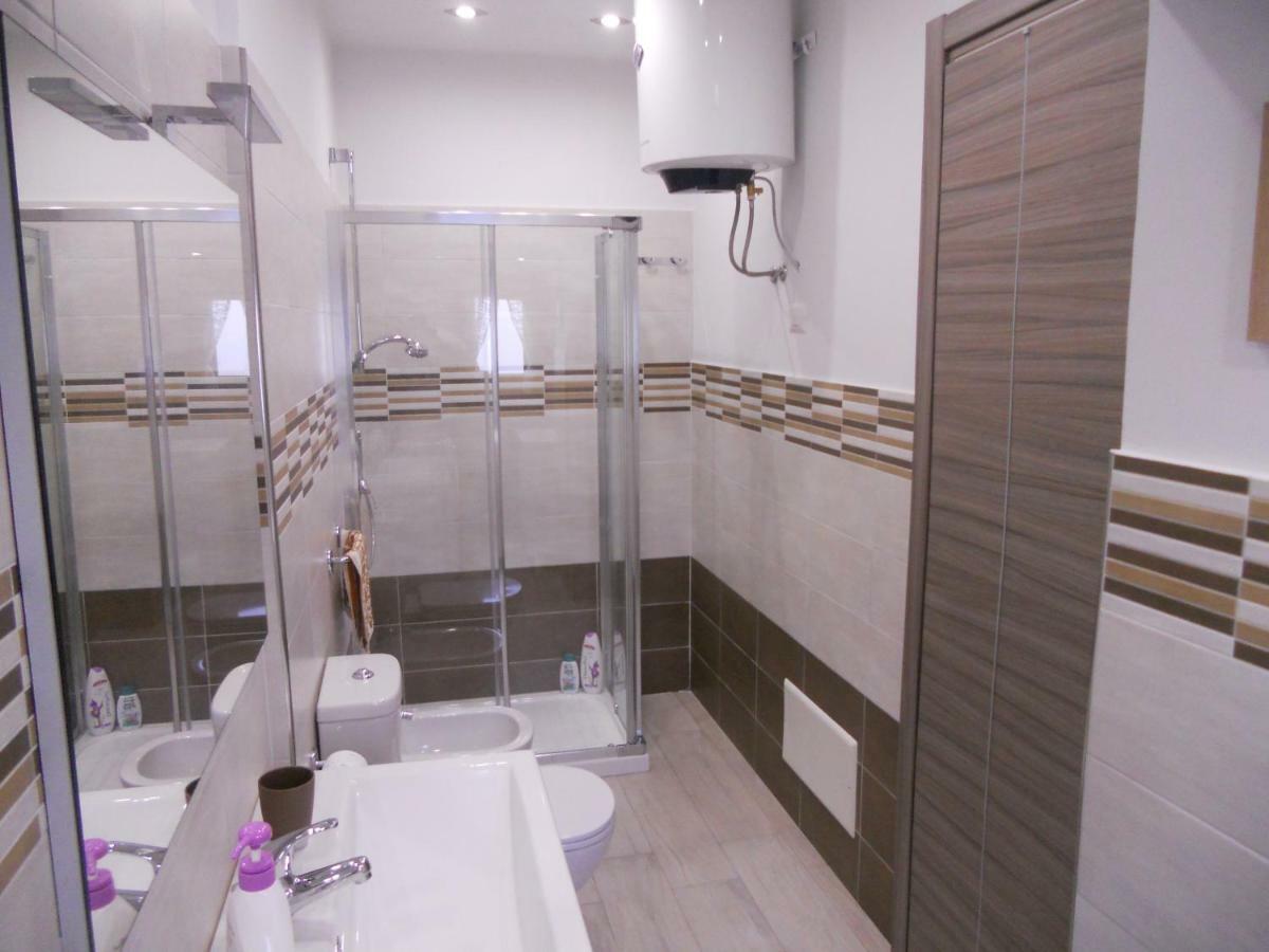 シラクーサ " Casa " Athena "ヴィラ エクステリア 写真